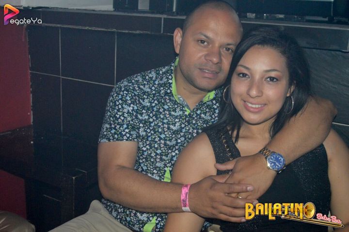 Foto 53 de Bailatino - 1er / 2do Fds Sept. 2017 en Bailatino - Bar, Cali