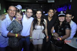 Foto 29 de Halloween Club La Sala en La Sala Club, Bucaramanga