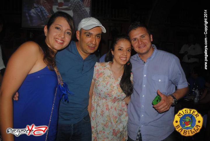 Foto 13 de Mister Babilla 15 y 16 de Agosto en Discoteca MISTER BABILLA cartagena, Cartagena