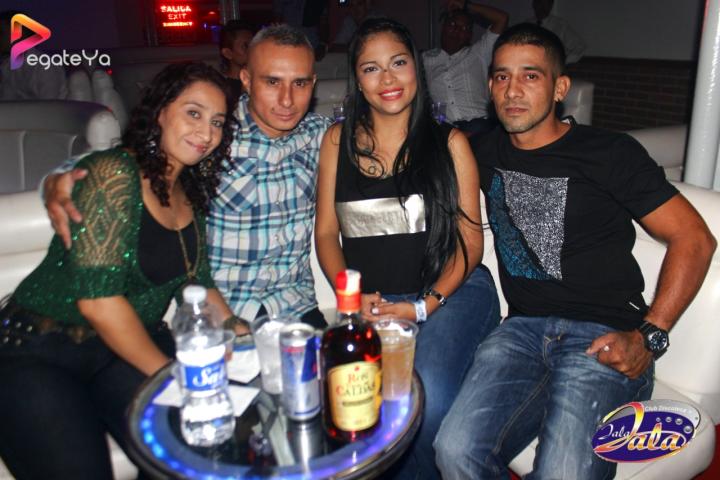 Foto 39 de Jalajala - 3er / 4to Fds Mayo 2016 en Jala Jala Club, Cali