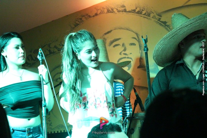 Foto 9 de Chabela - sábado 9 sep 2017 en Discoteca Chabela Bucaramanga, Bucaramanga