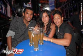 Foto 2 de bhoga 4 y 5 de mayo de 2012 en Discoteca BHOGA cartagena, Cartagena
