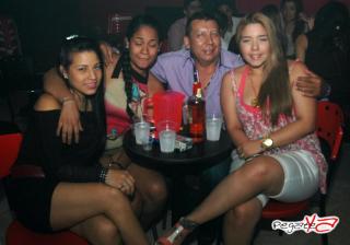 Foto 35 de Halloween en Am / PM Bar - Cali, Cali