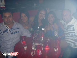 Foto 9 de Rancheton - Junio 16 del 2012 en Rancheton Cali, Cali