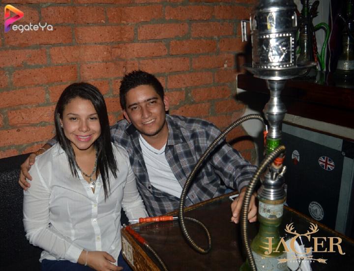 Foto 9 de JAGER - 4to Fds Abril 2017 en Jager, Cali