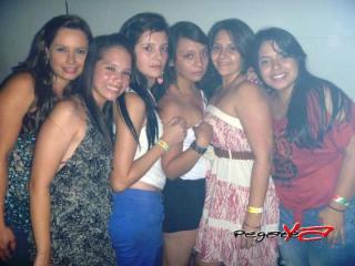 Foto 9 de Marzo 03 del 2012 en Praga Club Cali, Cali