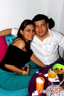 Foto 66 de Junio 15 del 2o13 en Beautiful 80`s Cali, Cali