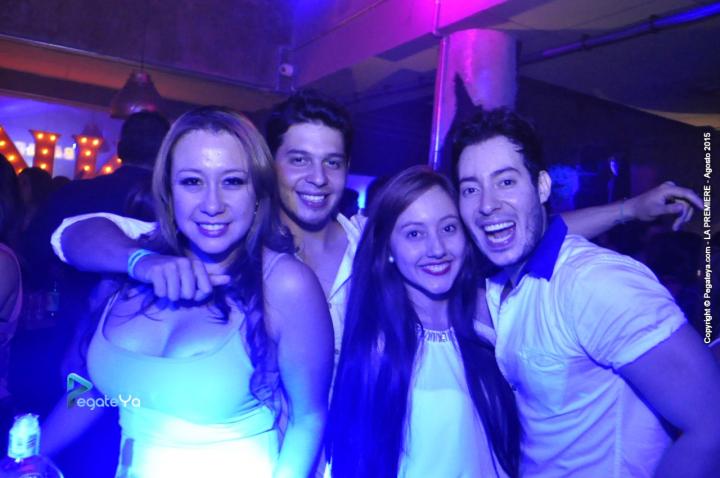 Foto 23 de La Premiere - sabado 1 agosto 2015 en La Premiere Bucaramanga, Bucaramanga
