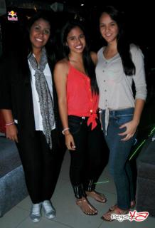 Foto 5 de Halloween en Moon Cocktail & Shots
