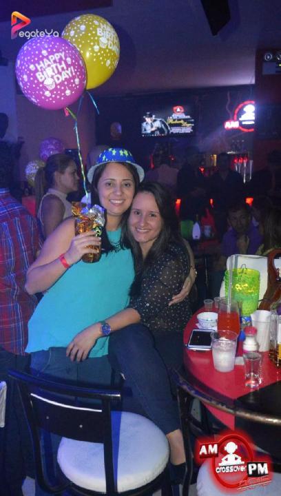 Foto 66 de Ampm Bar - 2do FDS Marzo 2016 en Am / PM Bar - Cali, Cali
