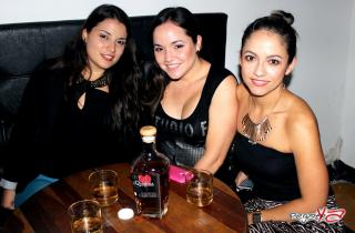 Foto 12 de Halloween en K-kahuate Shot Cali, Cali