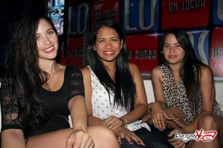Foto 88 de Lolas - Febrero 01 del 2014 en Lolas Club Menga Cali, Cali