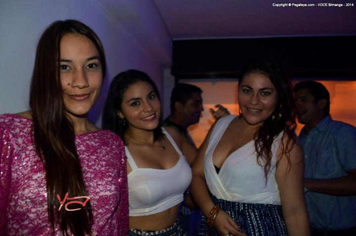 Foto 28 de Discoteca Voce agosto 2014 en Discoteca Voce Bucaramanga, Bucaramanga