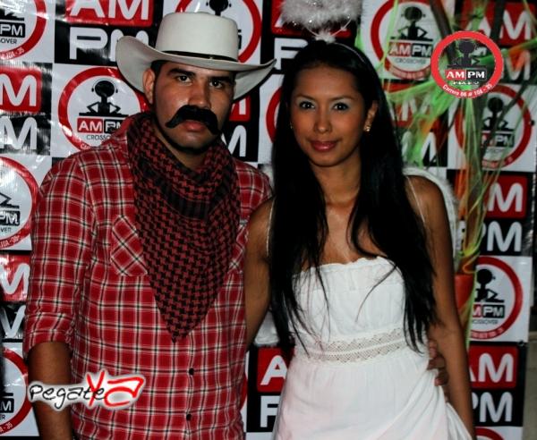 Foto 74 de Ampm Bar - Halloween 2014 en Am / PM Bar - Cali, Cali