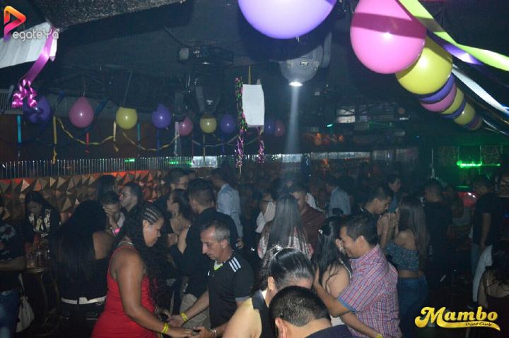 Foto 10 de Mambo Disco Club - 5to Fds Abril 2017 en Mambo Disco Club, Cali