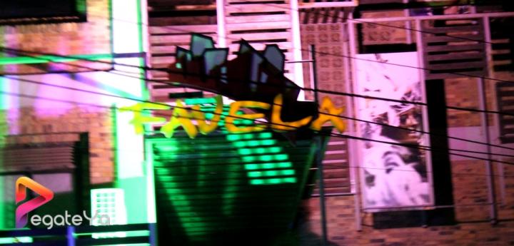 Foto 8 de Favela - 1er FDS Febrero 2015 en Favela Club Menga, Cali