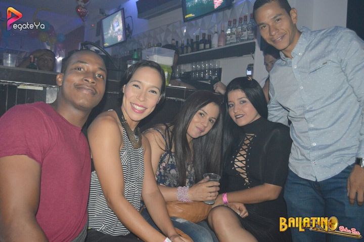 Foto 59 de Bailatino - 3er Fds Sept. 2017 en Bailatino - Bar, Cali
