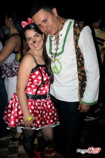 Foto 28 de Halloween en Jala Jala Club, Cali