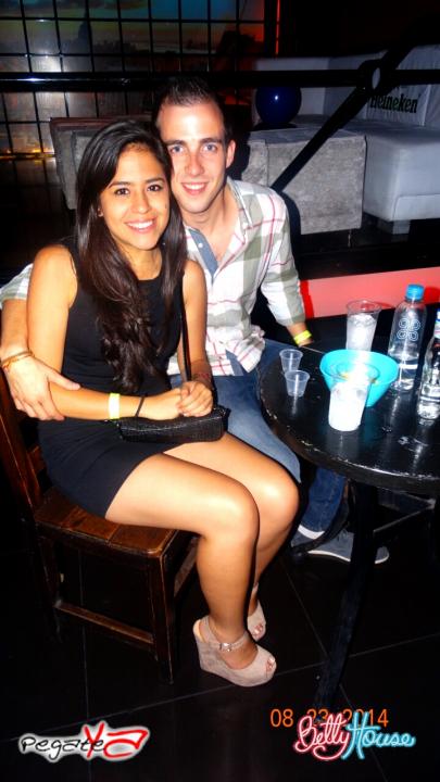 Foto 10 de Betty House - Agosto 23 en Betty House