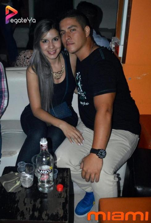 Foto 7 de Miami Bar - 1er FDS Agt 2015 en Miami Bar Cali, Cali