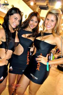 Foto 60 de Chicas Car Audio Bucaramanga 2013 en Chicas Car Audio Bucaramanga 2013, Bucaramanga