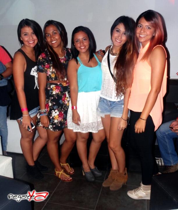 Foto 5 de Licodeluxe - Agosto 23 en LICO DELUXE Medellin, Medellín