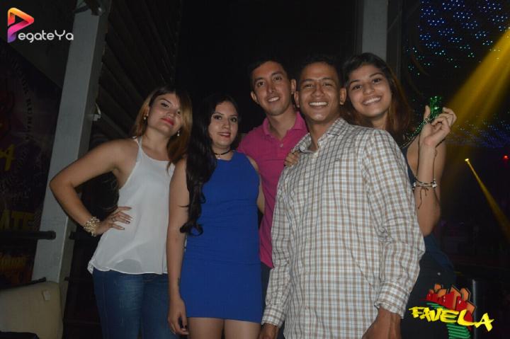 Foto 138 de Favela - Feria de Cali 2016 en Favela Club, Cali