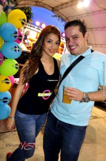 Foto 136 de Chicas Car Audio Bucaramanga 2013 en Chicas Car Audio Bucaramanga 2013, Bucaramanga