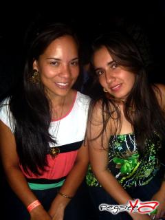 Foto 8 de Babel / Menga - Amor y Amistad en Babel / Barra Libre Cali, Cali
