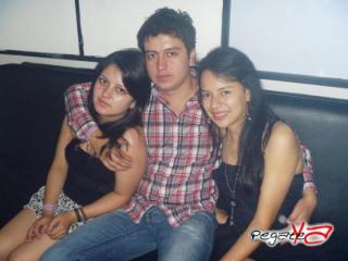 Foto 24 de Mayo 18 y 19 del 2012 en Babel / Barra Libre Cali, Cali
