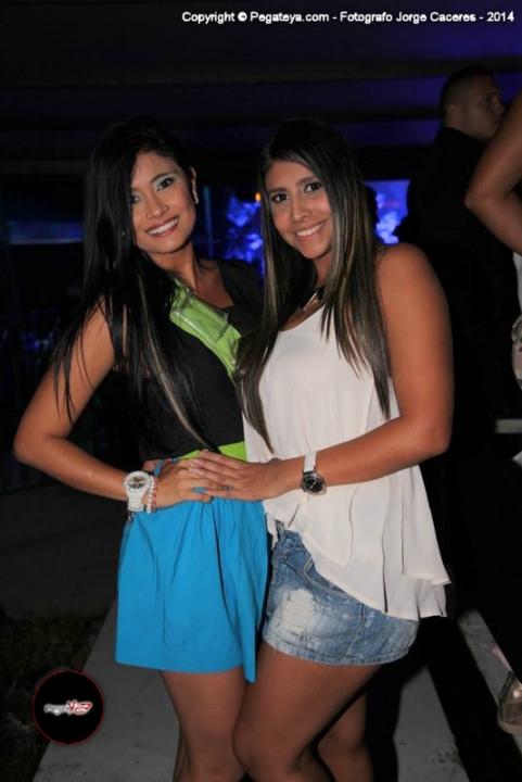 Foto 14 de TOMORROWLAKE Lago Calima en Fiestas Colombia, Medellín