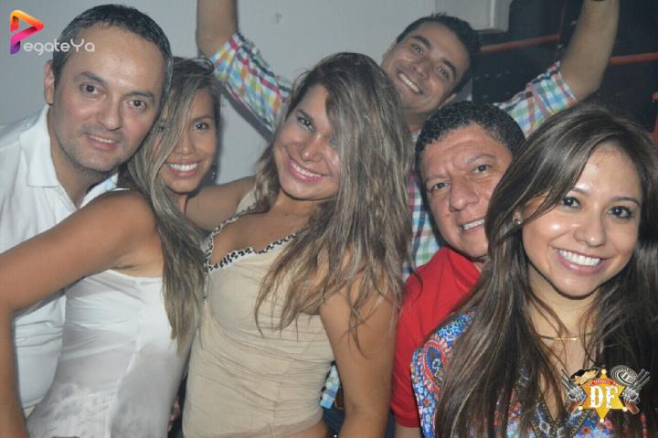 Foto 36 de El DF Club - Feria de Cali. 2016 en El DF Club Discoteca