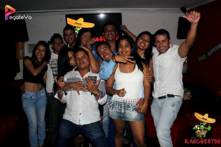 Foto 10 de Rancheeton - 1er FDS Nov. 2015 en Rancheton Cali, Cali