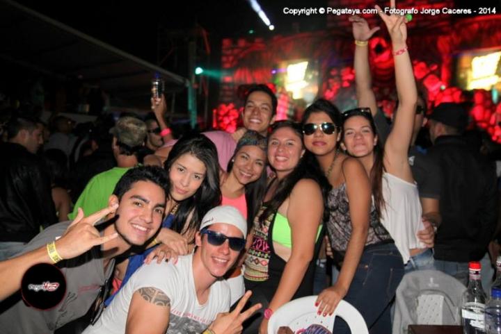 Foto 184 de TOMORROWLAKE Lago Calima en Fiestas Colombia, Medellín
