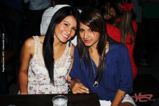 Foto 6 de Sabado 15 de Septiembre 2012 en Discoteca Macondo Club Bucaramanga, Bucaramanga