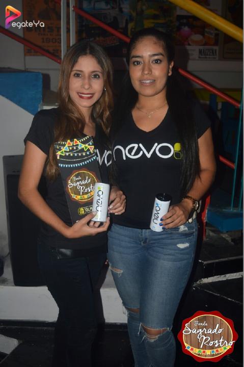Foto 15 de Sagrado Rostro - 1er Fds Mayo 2017 en Fonda Sagrado Rostro