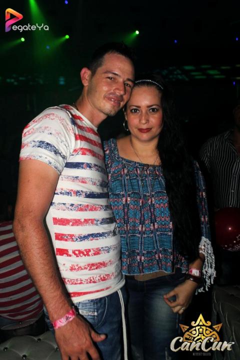 Foto 39 de Cancun Night Club - 3er & 4to Fds Marzo 2016 en Cancun Night Club