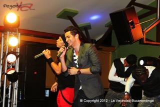 Foto 75 de Viernes 17 de Agosto de 2012 en Discoteca La Vecindad Bucaramanga, Bucaramanga