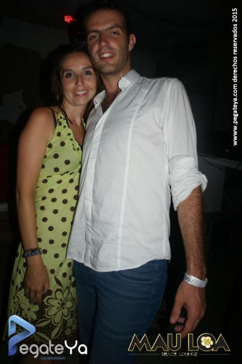 Foto 6 de mau loa 8 de agosto de 2015 en mau loa cartagena, Cartagena