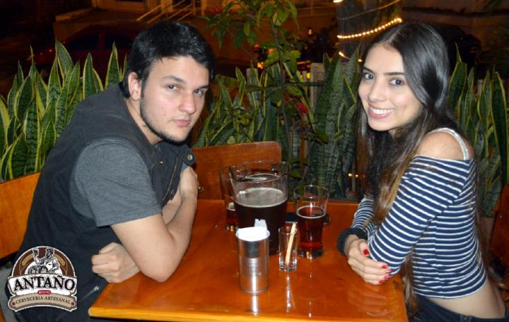 Foto 5 de Antaño Resto - 2do FDS Mayo 2017 en Antaño Resto, Cali