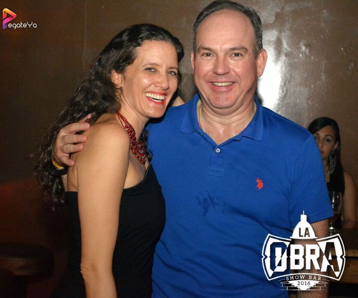 Foto 11 de La obra Show Bar - 4to Fds Sep. 2017 en La obra Show Bar, Cali