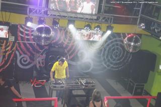 Foto 111 de Discoteca El Manicomio - 8 febrero 2014 en Discoteca El Manicomio Bucaramanga, Bucaramanga