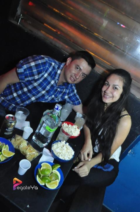Foto 9 de El Manicomio sábado 30 de mayo 2015 en Discoteca El Manicomio Bucaramanga, Bucaramanga