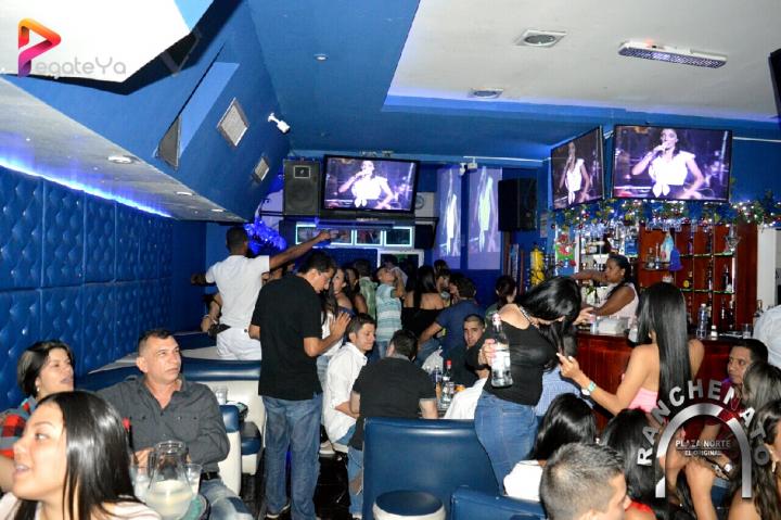 Foto 14 de Ranchenato plaza Nte - Feria 2016 en Ranchenato el Original - Plaza Norte