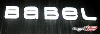 Foto 10 de Noviembre 10 del 2012 en Babel / Barra Libre Cali, Cali