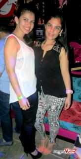 Foto 5 de Septiembre 21 del 2013 en Beautiful 80`s Cali, Cali