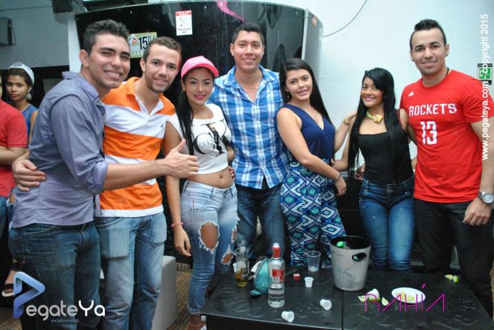 Foto 38 de Bahia 7 y 14 de Noviembre de 2015 en bahia club, Cartagena