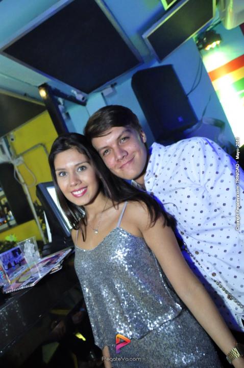 Foto 61 de Trinidad Sábado 20 de Mayo de 2017 en Trinidad Discoteca Bucaramanga, Bucaramanga