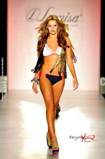 Foto 42 de Colombiamoda 2012 en Fotos Colombiamoda, Medellín