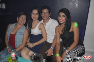 Foto 40 de Zambomba - Mayo 17 del 2014 en Club Zambomba, Cali
